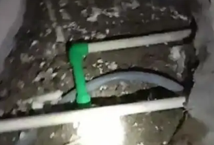 龙子湖测漏水公司