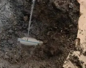 龙子湖测漏水价格