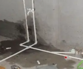 龙子湖水管漏水检测多少钱