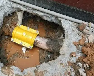 龙子湖卫生间测漏水哪家好