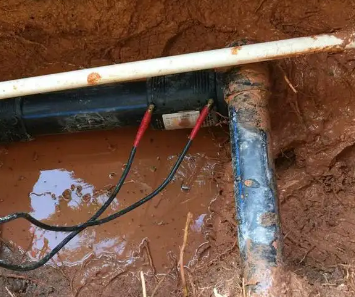 龙子湖水管漏水检测多少钱