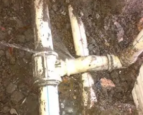 龙子湖卫生间测漏水多少钱